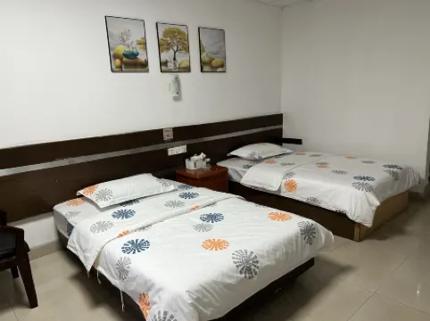 Heshan Novelty Hotel