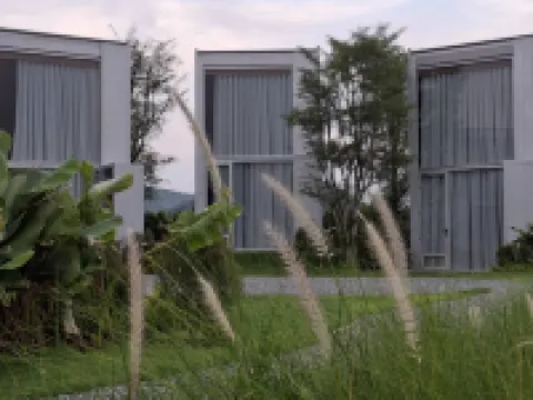 พอส ปราณบุรี โรงแรมในอำเภอ ปราณบุรี