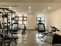 Guojiu hotel - 4-Star
