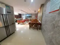 Holiday Inn Zhenghe Hongtai - Morgenmad