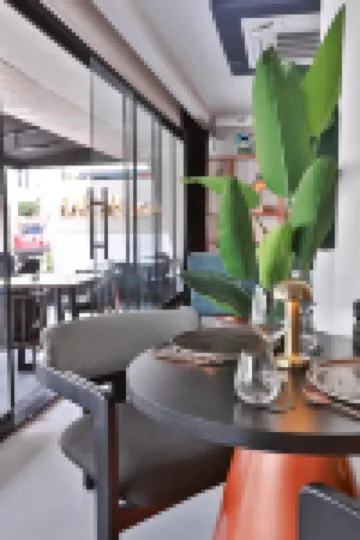 Luff Living - Adult Only