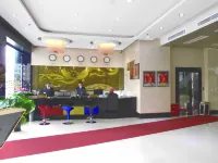 Longgang Blue Island Business Hotel
