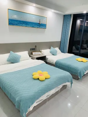 YSLH Hotels in Shanhaitian Beach/Taigong Island Oyster Park