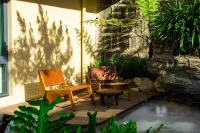 Tengchong Weichi Hot Spring Homestay