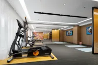 Hampton by Hilton Chengde Imperial Garden Hotels in Chengde