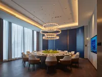V-Continent Yongqing Hotel - servizio colazione