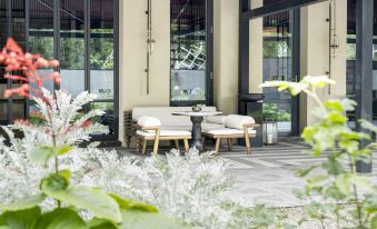 Wangjiang Hotel HongDa VIP Building