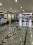 Golden Beach Holiday Hotel - صديق للحيوانات الاليفة