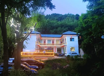 山隱•森林小院（麥積山石窟店）