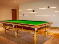 YUZU VILLAGE JIANGXI HOTEL Hotels in Poyang