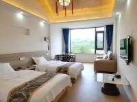 Ziyunju Homestay Hôtels à : Baokang