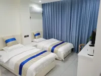 Longxin Hotel - 2 Sao