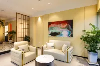 Yanji ShiZi Hotel