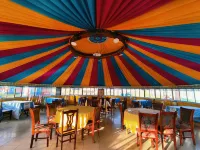 Xilamuren Grassland Xiangle Customs Park Homestay