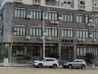 Chenhang Apartment Hotels in Huaying