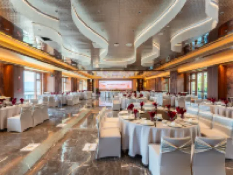 qing shui yan hot spring resort Hotels in Anxi