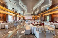 qing shui yan hot spring resort Hotels in Anxi