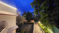 The Bollywood Villa