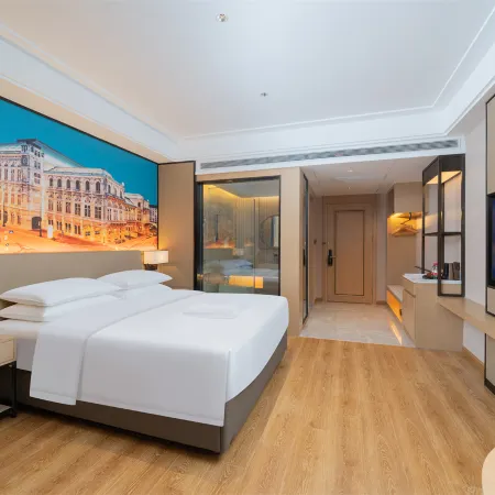 Vienna International Hotel (Maanshan Dangtu)