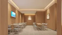 尚悅飯店（利川騰龍洞風景區遊客中心火車站店） - 早餐