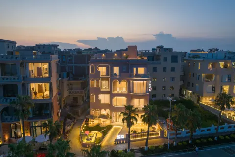 Guanchaoge Hotel