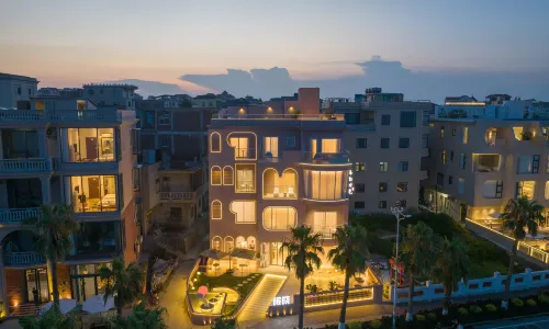 Guanchaoge Hotel