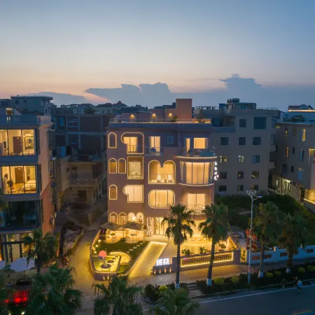Guanchaoge Hotel