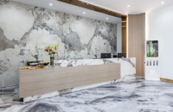 泊雅觀瀾酒店(臨滄佤山鳳城玉龍湖公園店) 臨滄酒店