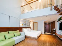 O.live Social Hotel (Changbaishan Beipo Distribution Center)