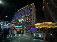 Mubird Homestay (Yanbian University Wanghong Wall) Hotels near Yanji Historical & Cultural Museum