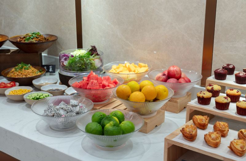 Atour Hotel Xiamen Wuyuan Bay Wanda Plaza photo 5