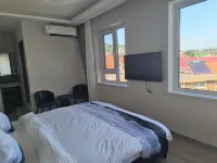 Haiyu Xingchen Homestay Hotel in zona Shiyuan Cave