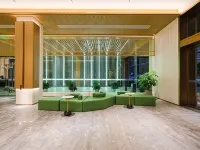 Puyun International Hotel (Quanzhou Jinjiang International Airport Sunshine Square Branch) Hotels in Jinjiang