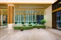 Puyun International Hotel (Quanzhou Jinjiang International Airport Sunshine Square Branch)