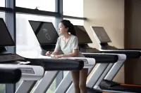 Home2 Suites by Hilton Chengdu Huaizhou New Town - Træningscentre