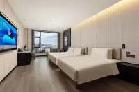 Atour Hotel Tianjin Tiankai Huayuan Industrial Park Các khách sạn gần Tianjin Polytechnic University Sports Center