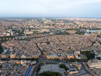 Wanda Moments, Kashgar Ancient City Hotels in Kashgar City