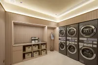 HanTing Hotel (Wuhan Zhuankou Development Zone Fengshu 1st Road) - Pools