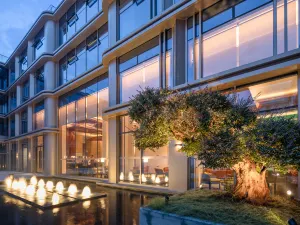 메이리 그랜드 사오싱