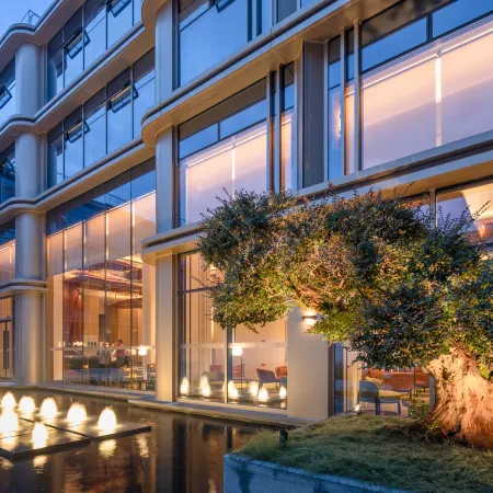 MAYLEE PLAZA SHAOXING