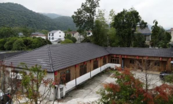 Louqin Daye Homestay (Yaolin Fairyland)