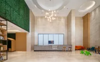 Campanile Hotel Zhaoqing Sihui  Hotel 