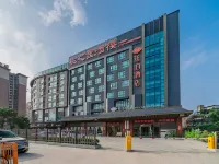 TILL BRIGHT Hotel (Foshan Shunde Rongguizhan) Hôtels à : Shunde