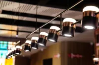 Ibis Hotel (Lijiang Ancient Town Waterwheel  Branch) - Gym