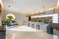 PALACE Hotel（Xiong'an Convention Center Baiyangdian High-speed Railway Station  ）
