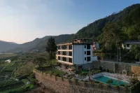 Therefore shuimu Qingyin B & B (Tonglu Maling Ancient Road store) Hotels near Tonglu Revolutionary Martyr Monument