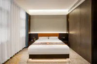 BENXI  LONGFENG  HOTEL Hotel di Provinsi Benxi