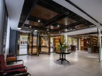 James Joyce Coffetel Hotel (Linzhang County Fenghuangcheng) - Wifi