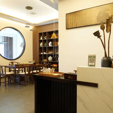 Yanziqi Homestay