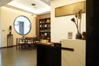 Yanziqi Homestay
